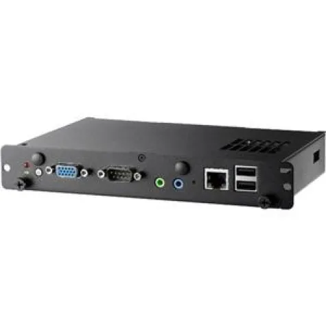 Bild: NDiS OPS-M50 - kompakter Media Player mit Intel i5 CPU