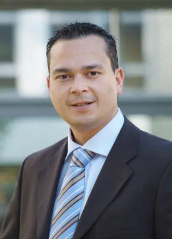 Bild: Daniel Oh wechselt zu QUADRESS nach Bochum