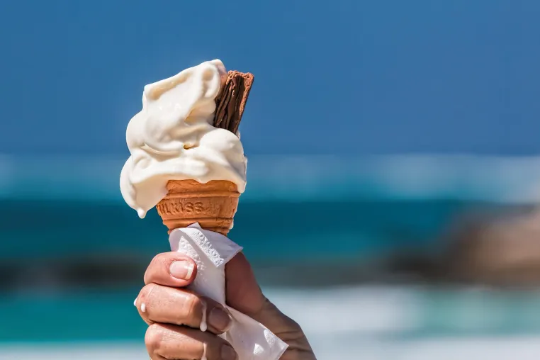 Bild: Akquise im Sommerloch / Kundengewinnung ist immer und überall