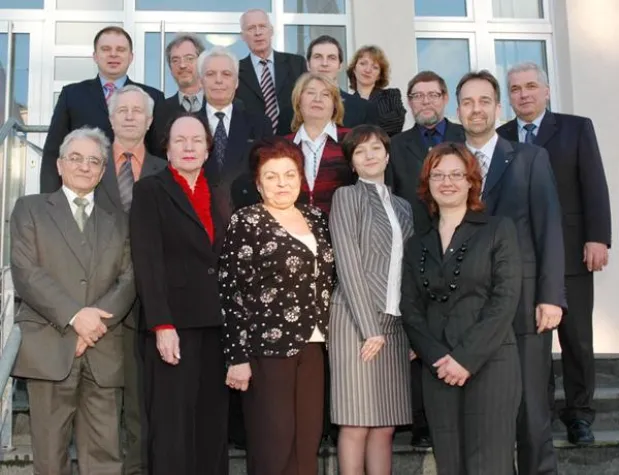 Deutsch-Russischer Workshop zu Innovationen im Hochschulmanagement Bild: Deutsch-Russischer Workshop zu Innovationen im Hochschulmanagement