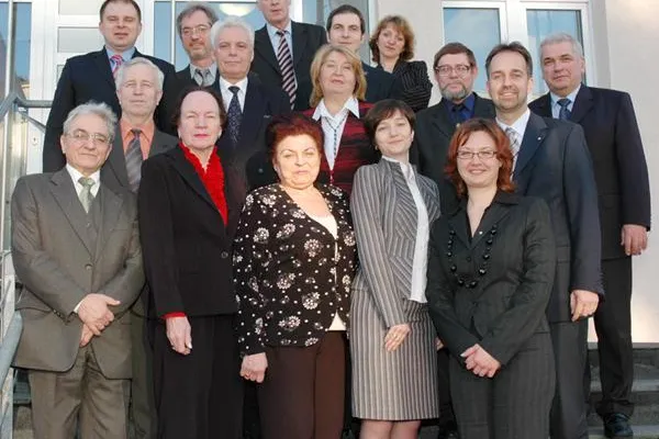 Bild: Deutsch-Russischer Workshop zu Innovationen im Hochschulmanagement