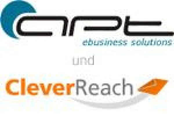 Bild: Newsletter-Marketing mit dem apt-webshop-system, Umsatzsteigerung für Shopbetreiber