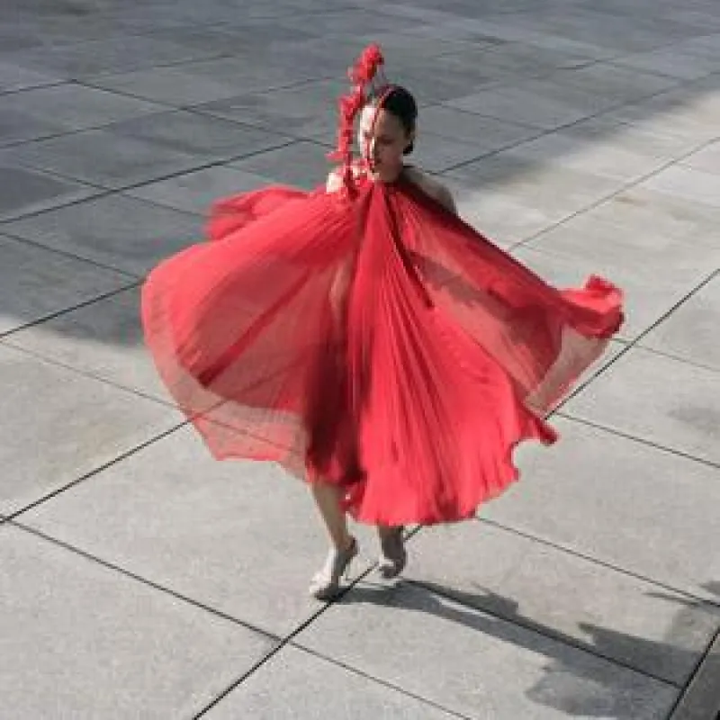 Dawid Tomaszewski für Couture Society