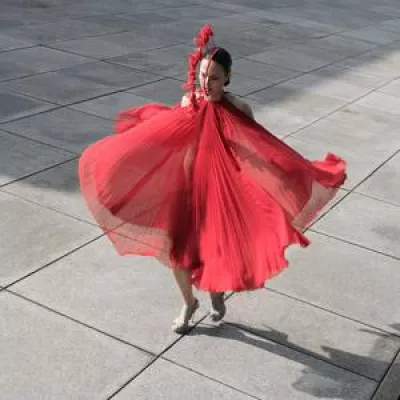 Bild: Couture Society betritt den virtuellen Runway