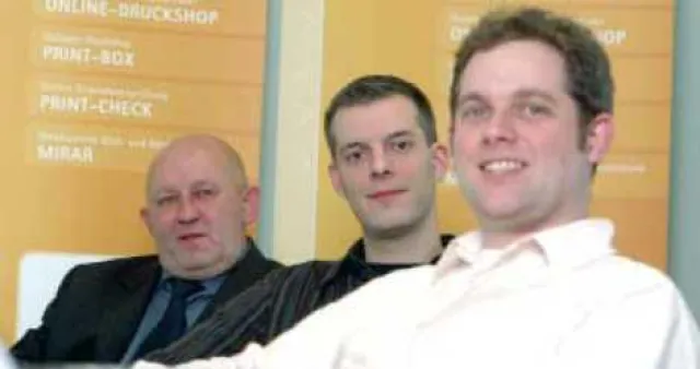 Bild: Druckkosten sparen - mit sofortiger Wirkung