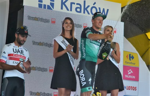 Bild: Die großen Tranfers der World Tour 2020