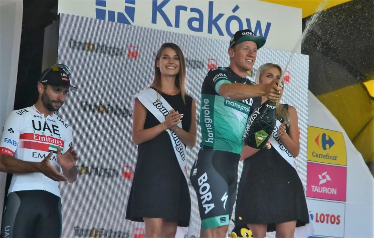 Bild: Die großen Tranfers der World Tour 2020