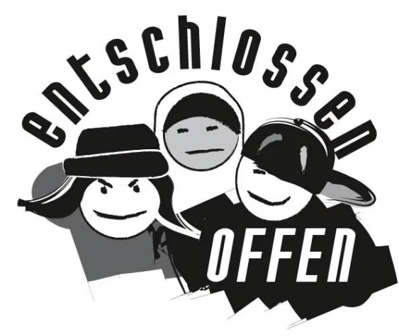Bild: Gelungenes Kulturfest der Kampagne \"Entschlossen OFFEN\" am 01. Juni 07 in Hamburg-Altona