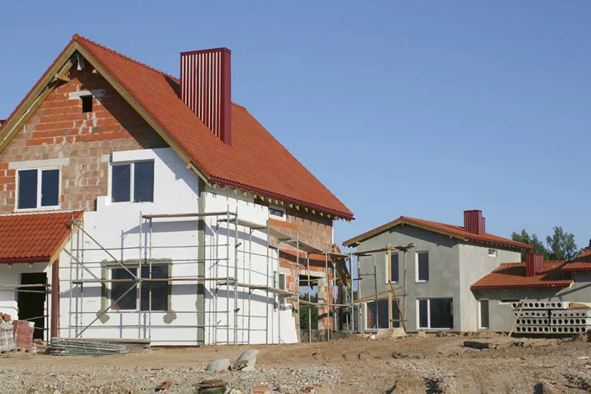 Immobilienmarkt 2018