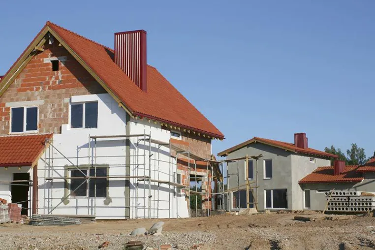 2018 Ausblick - Was ändert sich im Immobilienmarkt? Bild: 2018 Ausblick - Was ändert sich im Immobilienmarkt?