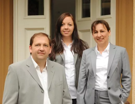 Bild: DIE KEGRA GmbH startet erfolgreich ihr neues Pflegeportal