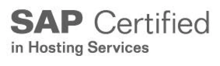MVB Consulting GmbH erhält "SAP Hosting Partner"-Zertifikat Bild: MVB Consulting GmbH erhält "SAP Hosting Partner"-Zertifikat