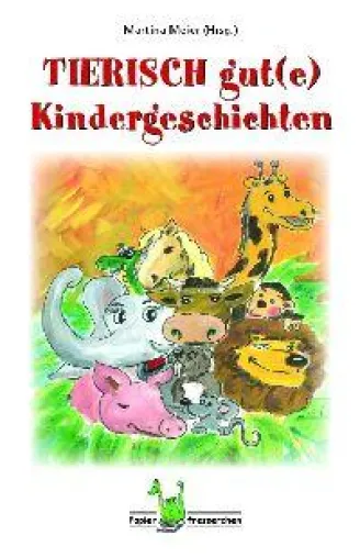 Bild: Fantastisch schöne Geschichten – Jungautoren gefragt