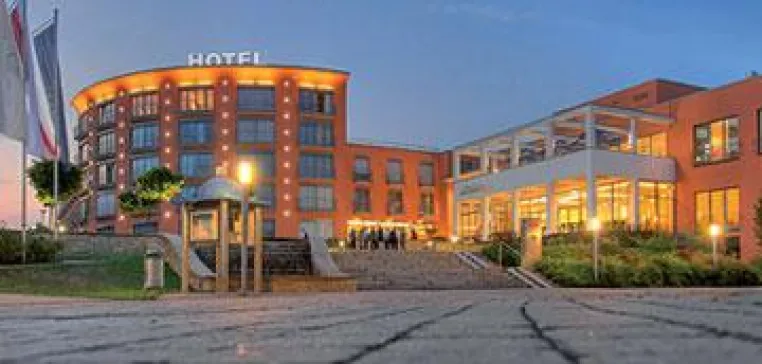 Bild: DER VARTA-FÜHRER - Hotel der Woche - Best Western Hotel am Vitalpark im Heilbad Heiligenstadt