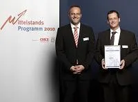 Bild: And the winner is...