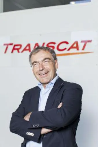 Transcat PLM: 11 % Umsatzsteigerung in 2012 Bild: Transcat PLM: 11 % Umsatzsteigerung in 2012
