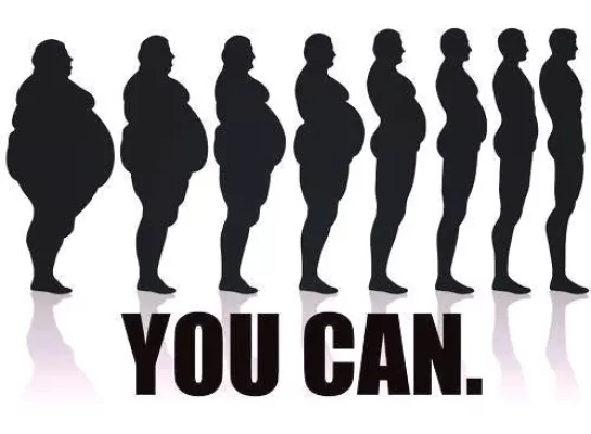 Ich bin dann MANN schlank Bild: Ich bin dann MANN schlank