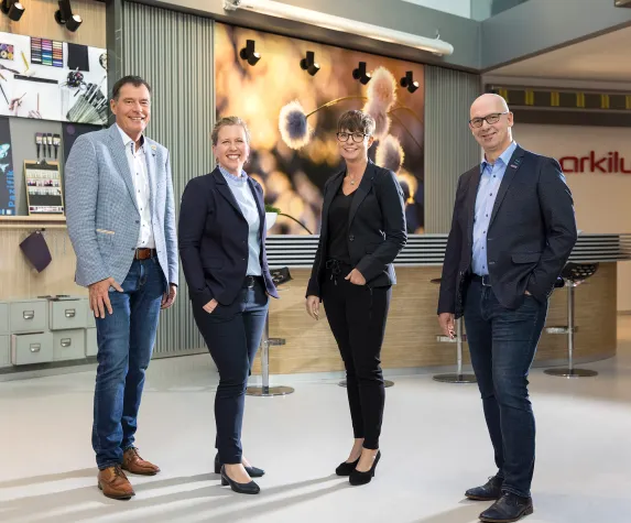 Bild: Ein herausforderndes Jahr