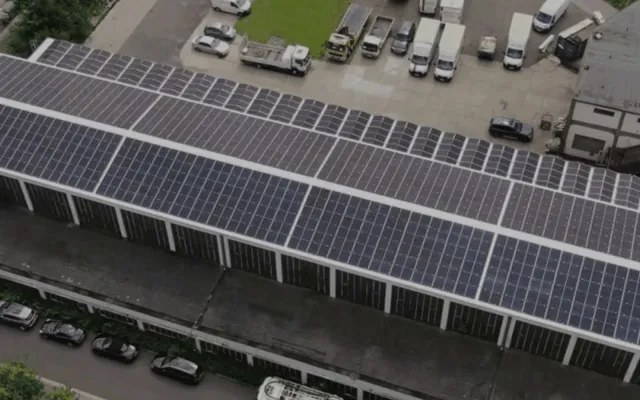 Bild: Direktvermarktung von Photovoltaikanlagen 2026