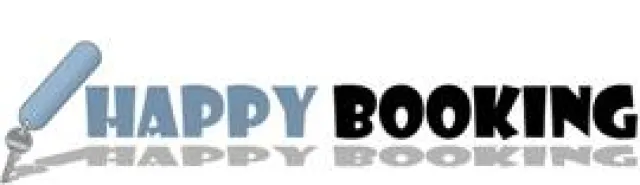 Bild: HappyBooking geht mit Redesign live - Jetzt anmelden und 20 Euro Gutschein sichern