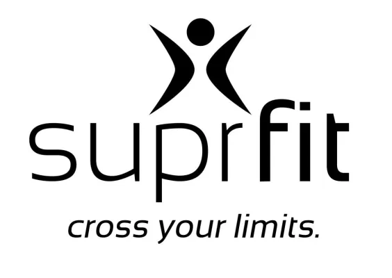Bild: Der neue Onlineshop für Crossfitter, Strongman und Functional Training - suprfit.de
