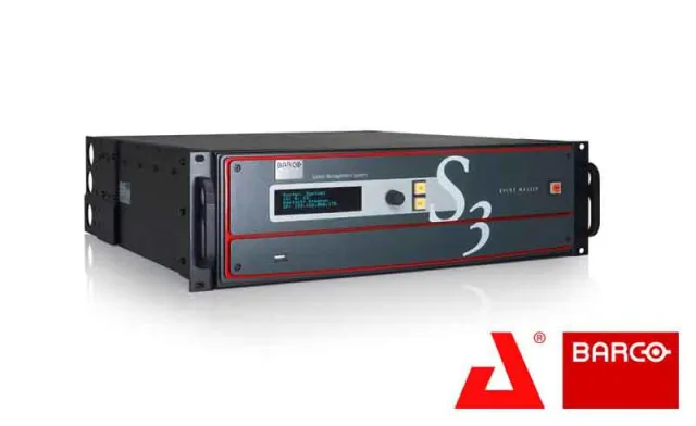 Bild: AED group und Barco platzieren attraktiven 4K Trade-in Deal