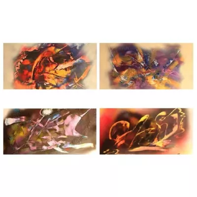 Bild: Prof. Peter Beisel - Kunstwerke mit Welterfolg