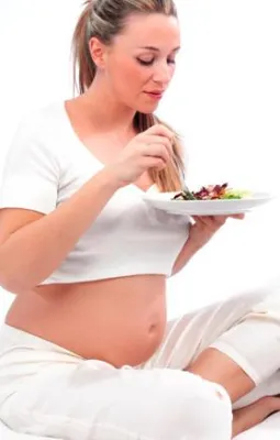 Bild: Vitamin- und Mineralpräparate in der Schwangerschaft