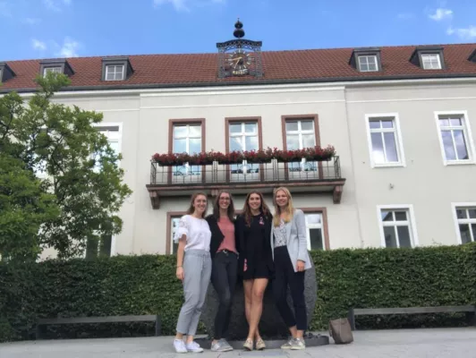 Auf den Spuren nachhaltiger Fortbewegung Bild: Auf den Spuren nachhaltiger Fortbewegung