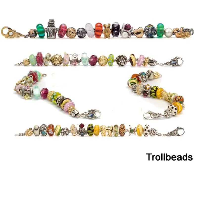 Trollbeads by Njewel24.de