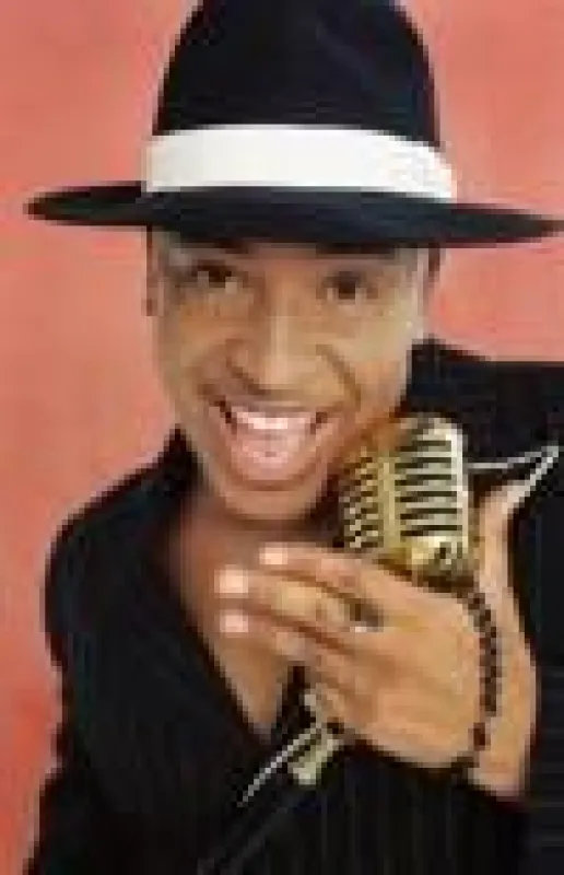 Lou Bega