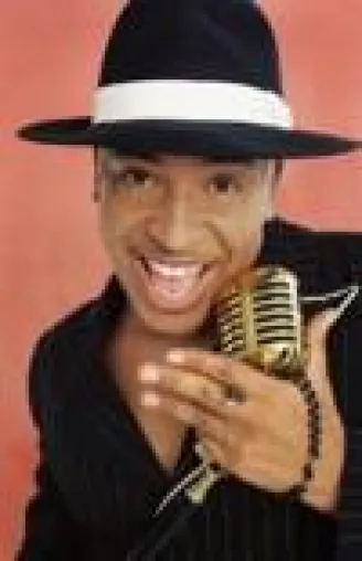 Bild: Hannover Aktuell: Lou Bega Im Mambo Club Hannover
