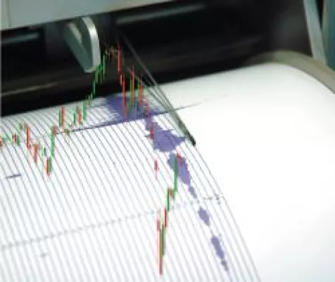 Katastrophe verursacht Anstieg der Marktvolatilität - Managed Accounts zeigen sich resistent Bild: Katastrophe verursacht Anstieg der Marktvolatilität - Managed Accounts zeigen sich resistent
