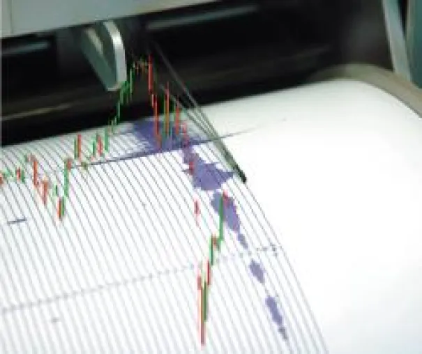 Katastrophe verursacht Anstieg der Marktvolatilität - Managed Accounts zeigen sich resistent Bild: Katastrophe verursacht Anstieg der Marktvolatilität - Managed Accounts zeigen sich resistent