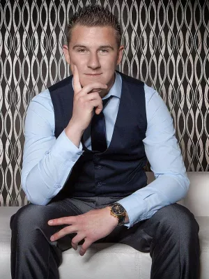 Bild: Junge Unternehmer und deren Risikobereitschaft