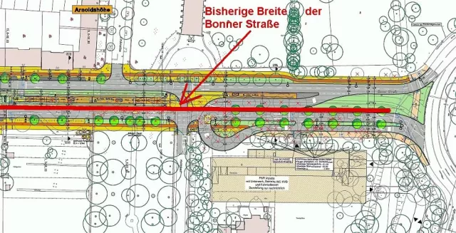 Bild: Keine Argumente: Kölner Bürgerengagement wird kriminalisiert