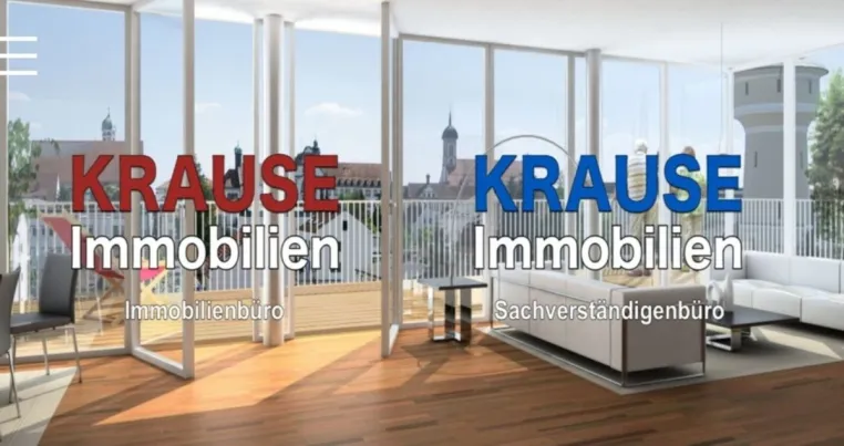 Tradition und Kompetenz in der Immobilienbranche Bild: Tradition und Kompetenz in der Immobilienbranche