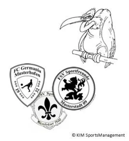 Bild: Wirtschaftskrise erreicht den Sport – Werden Sportvereine mit in die Tiefe gerissen?