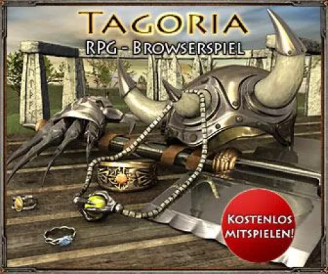 Bild: Von wegen Sommerloch: Ab heute zweite internationale Welt bei Tagoria eröffnet