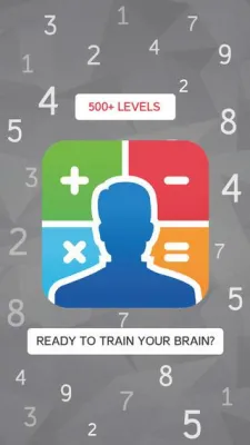 Bild: POGED präsentiert seine erste kostenlose Spiele-App Poged Braincalc