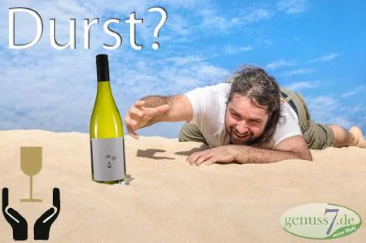 Bild: Andreas Durst Weine jetzt neu im Produktportfolio von genuss7.de