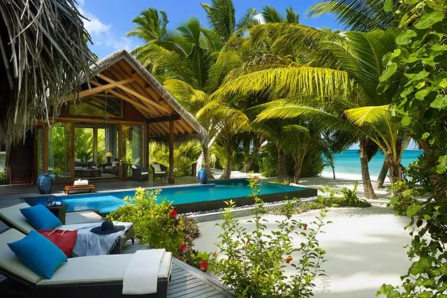 Traumreise mit Shangri-La Bild: Traumreise mit Shangri-La