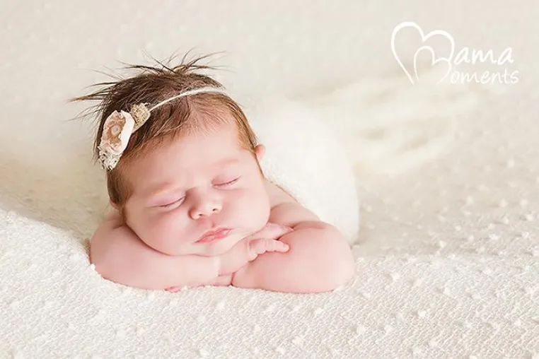 Bild: Mama Moments eröffnet neues Fotostudio in HH-Uhlenhorst