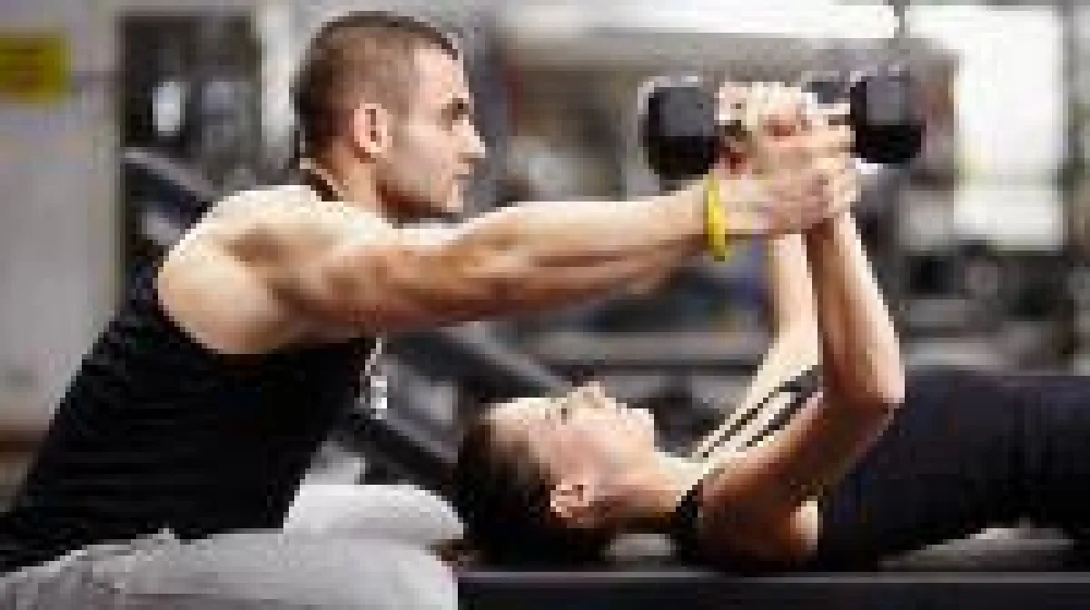 Personal Trainer