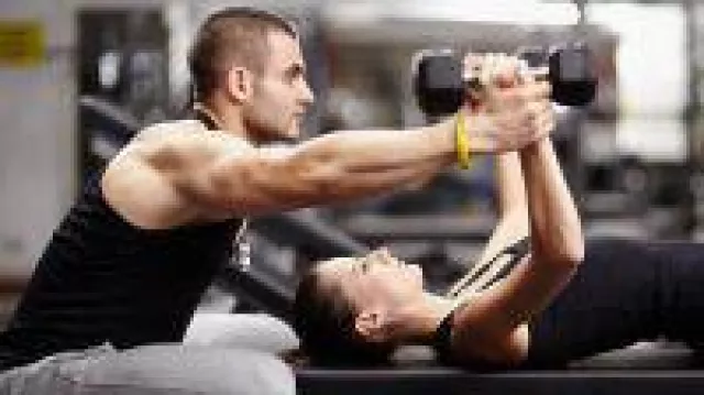 Bild: Personal Trainer Preise
