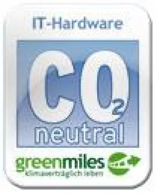 Bild: Der klimaneutrale Prozessor oder einfach - klimaneutrale IT ist möglich