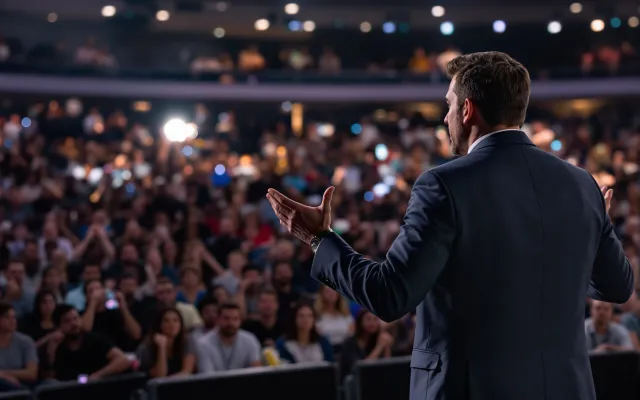 Bild: Der beste Coachingort der Welt – eine unbequeme Liebeserklärung an Berlin