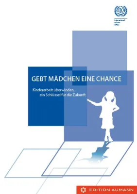Bild: Gebt Mädchen eine Chance