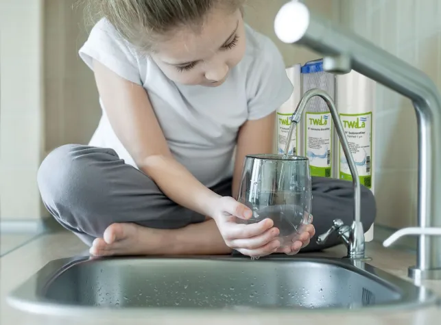 Bild: TWaLa ® - Wasser effektiv filtern & aufbereiten