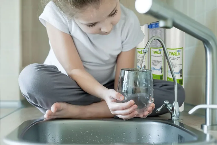 Bild: TWaLa ® - Wasser effektiv filtern & aufbereiten